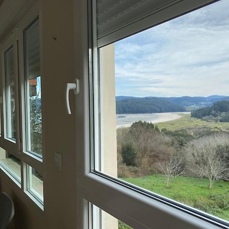 Villa Casa acogedora con vistas al mar Valdoviño Exterior foto